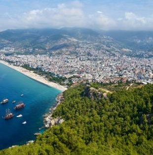 Antalya
