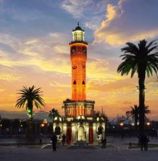 İzmir