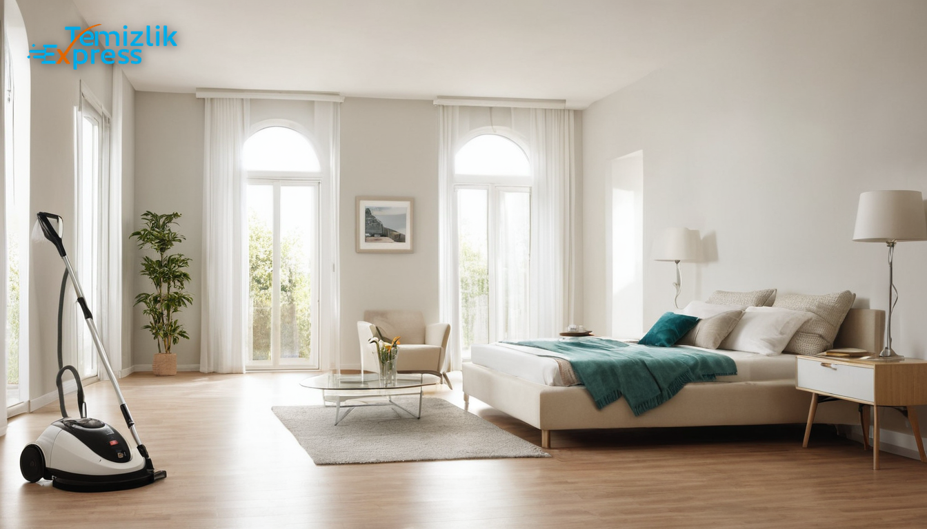 Minimalist Yaşam ve Temizlik İlişkisi