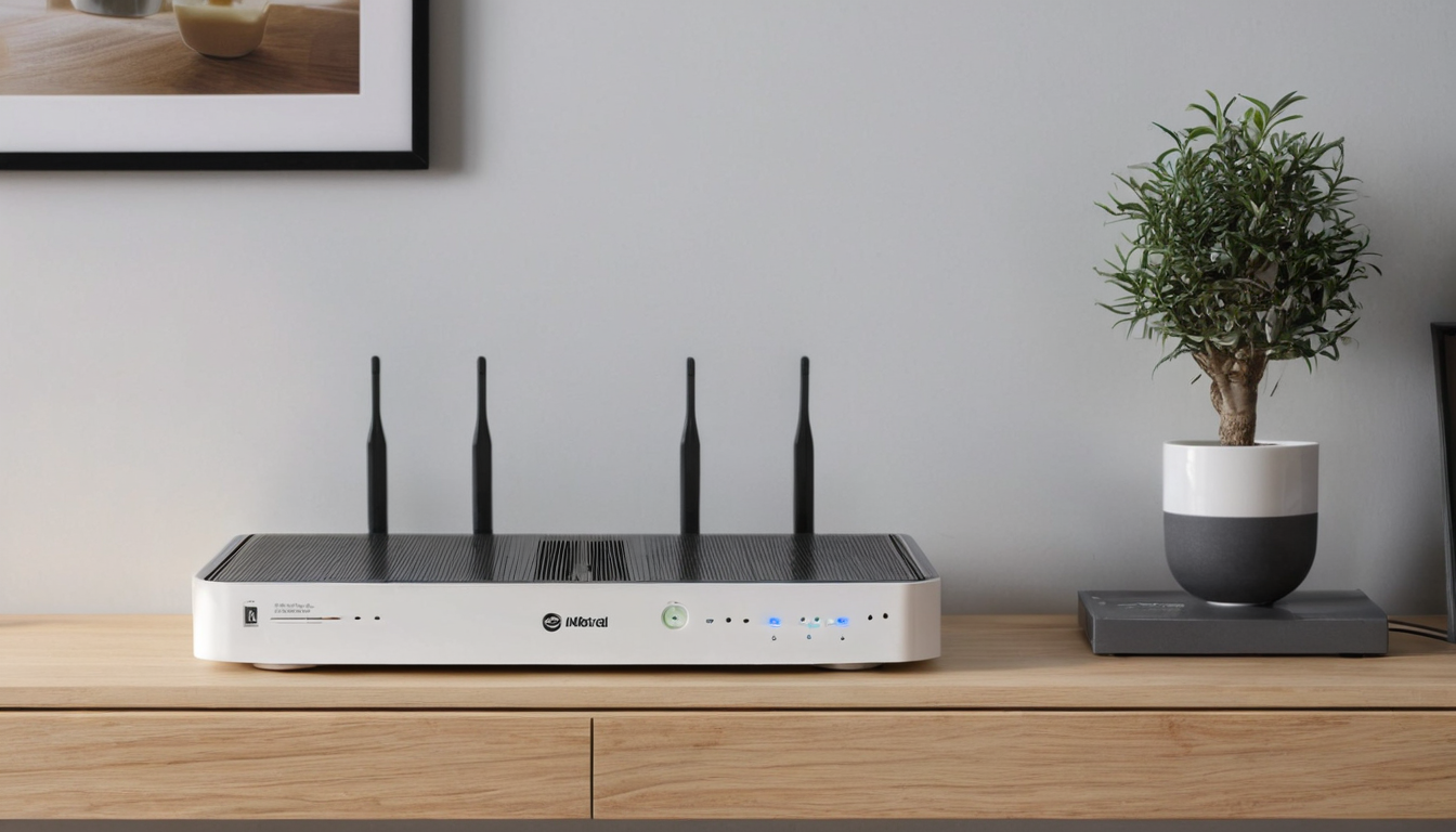Modem ve Yönlendirici Tozu Güvenle Nasıl Temizlenir? — Temizlik Express rehberi