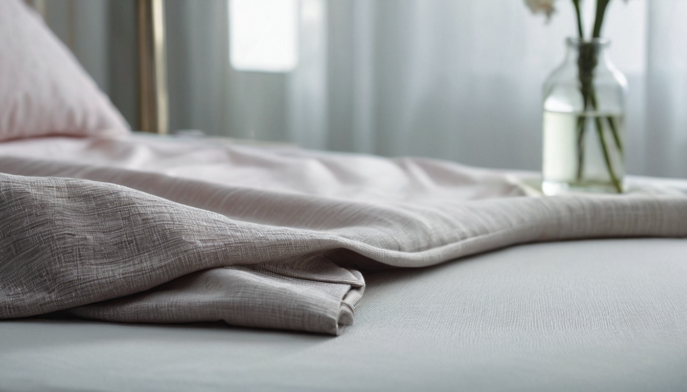 Polyester Kumaştaki Ütü Yanığı Kurtarılabilir mi? — Temizlik Express rehberi