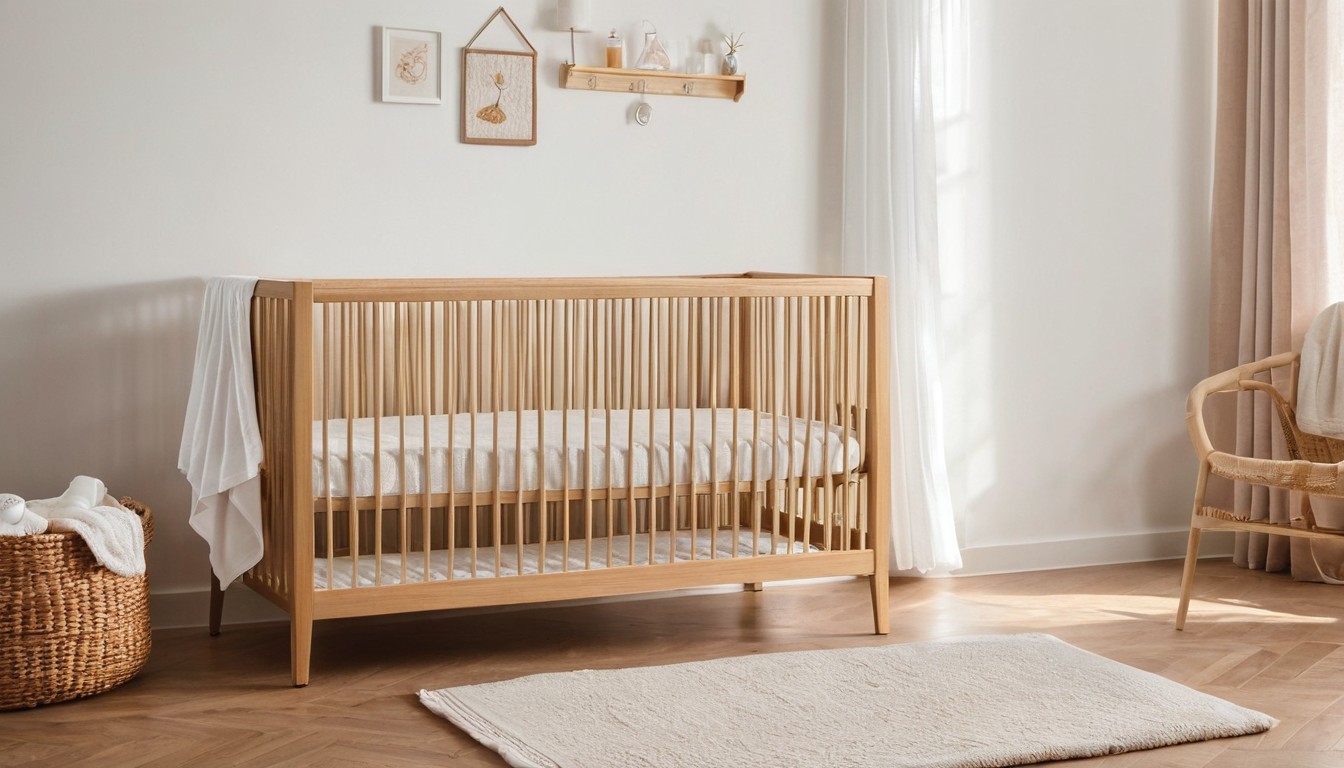 Yeni Doğan Bebek İçin Ev Sterilizasyonu: Biberon, Yüzey ve Hava Rehberi